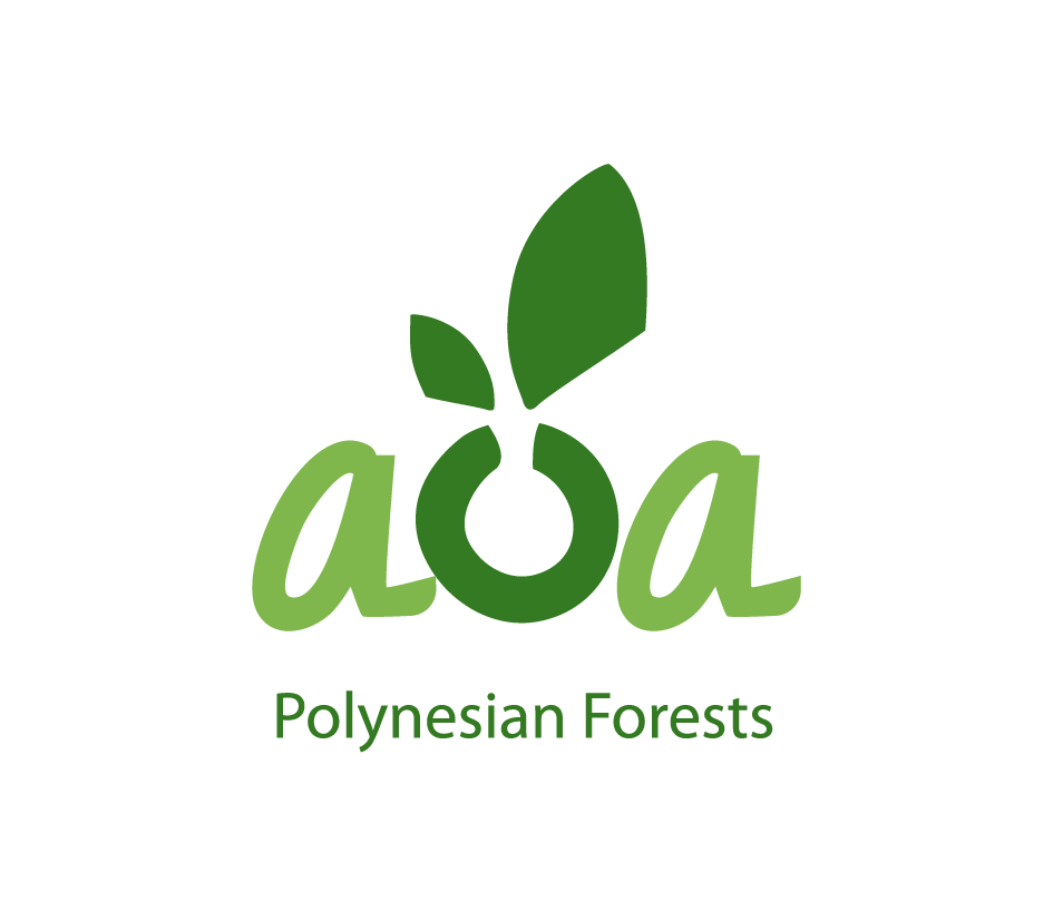 logo aoa polynésie