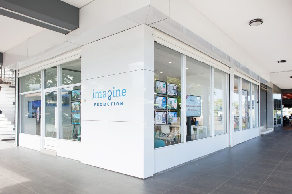 imagine promotion immobilier tahiti