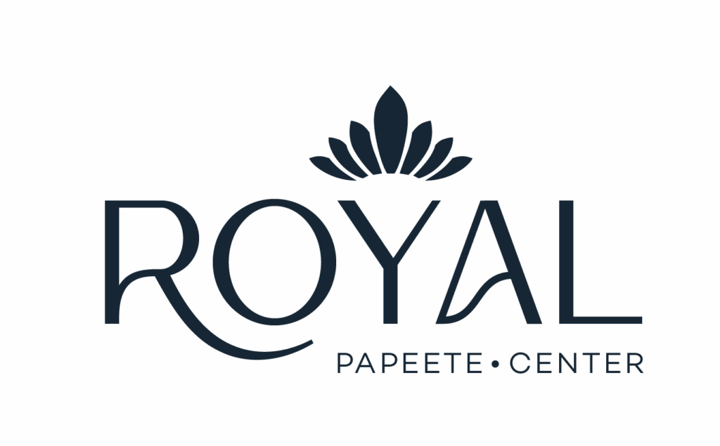 logo royal center