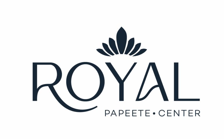 logo royal center