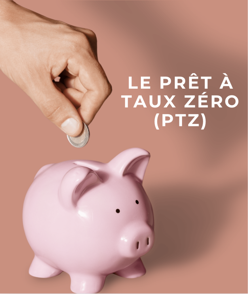 Le Prêt à Taux Zéro