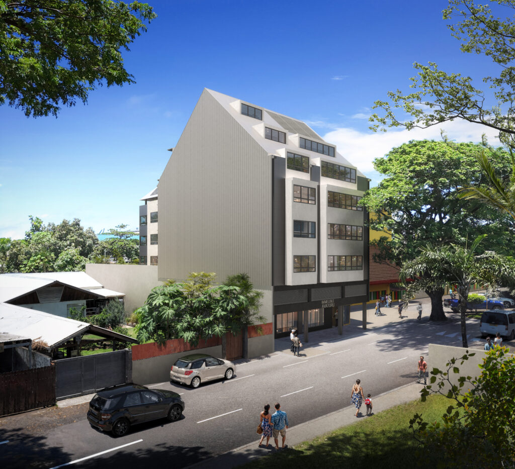 bien immobilier avatoru